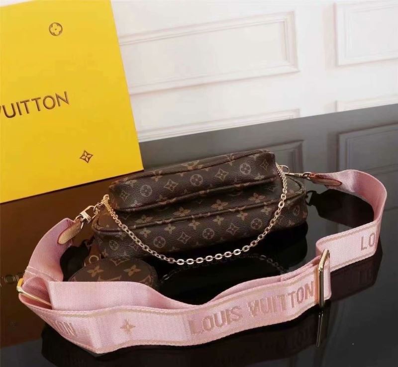 Louis Vuitton Satchel Bags